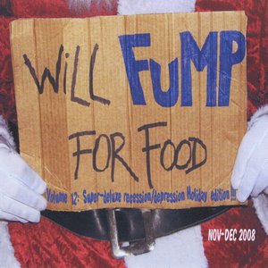 The Fump, Vol. 12: November - December 2008