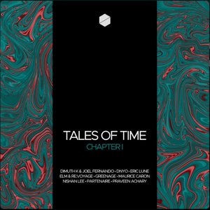 Tales of Time - Chapter 1