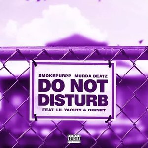 Smokepurpp, Murda Beatz, Lil Yachty, Offset 的头像