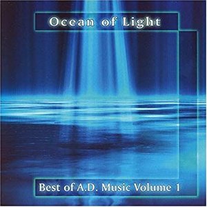 Ocean of Light: Best of Ad Music, Vol. 1