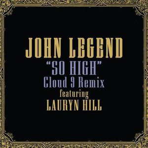 John Legend feat. Lauryn Hill 的头像