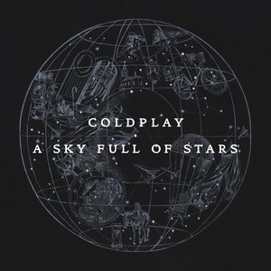 A Sky Full of Stars - EP