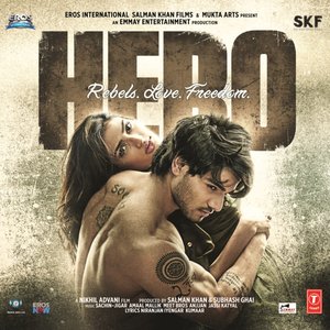 Salman Khan - Hero - Zortam Music
