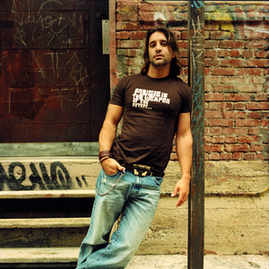 Scott Stapp photo provided by Last.fm