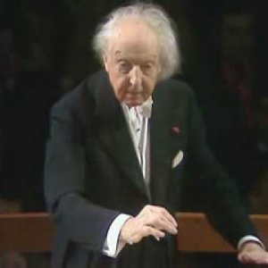 Bild för 'New York City Symphony Orchestra, Leopold Anthony Stokowski'