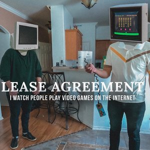 I Watch People Play Video Games on the Internet (And Pretend They Are My Closest Friends)