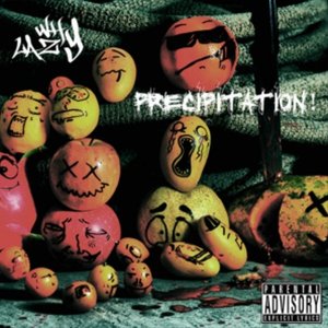 Precipitation