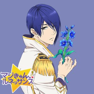 墨ノ宮 葵(CV.KENN) 的头像