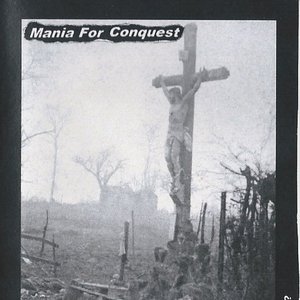 MANIA FOR CONQUEST 的头像