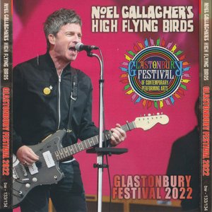 Glastonbury Festival 2022