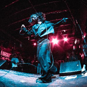 DANIELS GONE 的头像