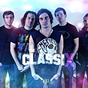 Image for 'The Classix'