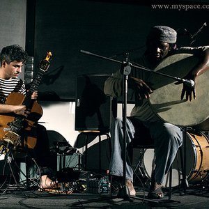 Avatar for Paolo Angeli & Hamid Drake
