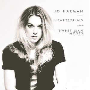 Heartstring/Sweet Man Moses - Single
