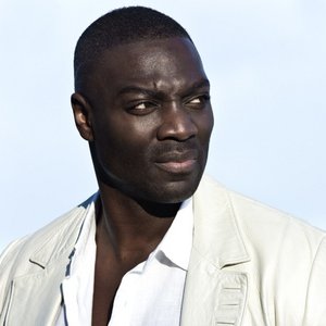 Adewale Akinnuoye-Agbaje のアバター