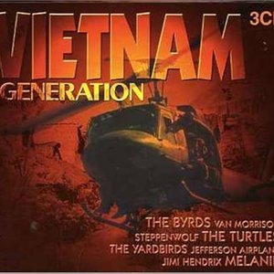 Vietnam Generation