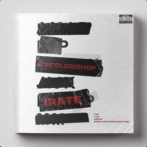 IRATE (Freestyle) - Single