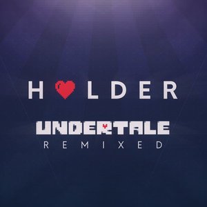 Bild für 'Undertale Remixed'