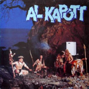 Al Kapott