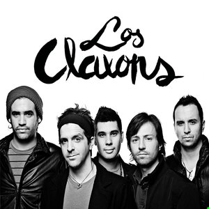 Los Claxons