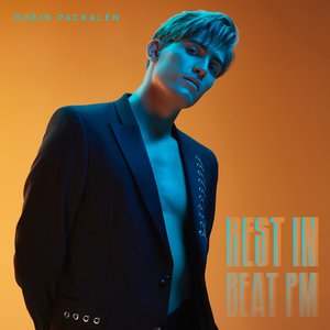 Rest In Beat PM - EP
