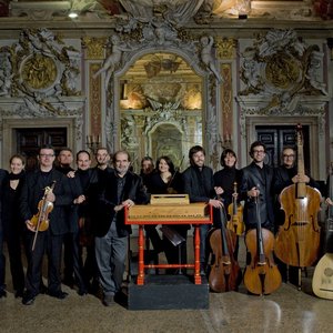 Avatar for Giuliano Carmignola - Venice Baroque Orchestra - Andrea Marcon
