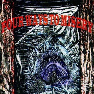 Caesarean Section / Nyctophobic / Winter Of Discontent / Groinchurn