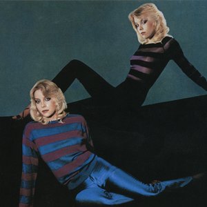 AOR CD CHERIE＆MARIE CURRIE Amazon.com: Cherie & Marie Currie - Since You've Been Gone