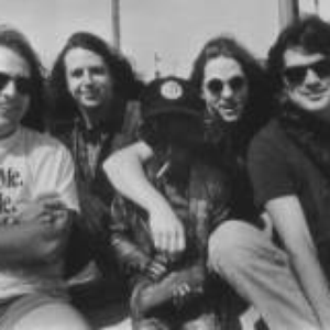 John Connelly Theory photo provided by Last.fm