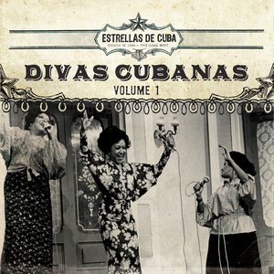Divas Cubanas, Vol. 1 (feat. Moraima Secada Y Omara Portuondo, Omara Portuondo Con El Conjunto De Adalberto Alvarez & La Orquesta Reve)