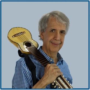 Avatar de Ben Tavera King