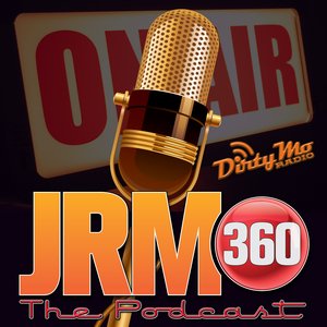 JRM 360 The Podcast 的头像