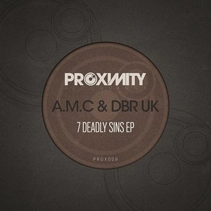 Image for 'A.M.C & DBR UK'