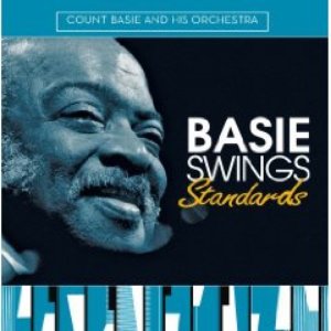 Изображение для 'Basie Swings Standards'