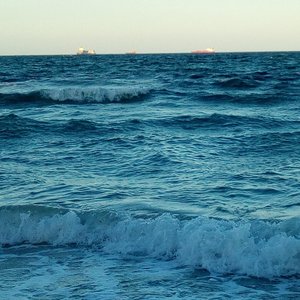 Melancholy Ambient Sounds