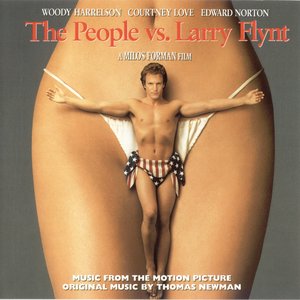 The People vs. Larry Flynt