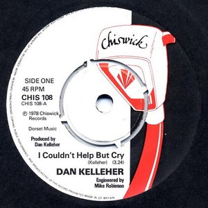 Dan Kelleher 的头像