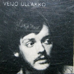 Veijo Ullakko 的头像