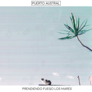 Prendiendo fuego los mares