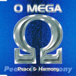 Peace & Harmony