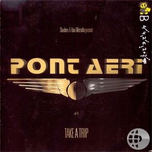 Pont Aeri Vol.5 的头像