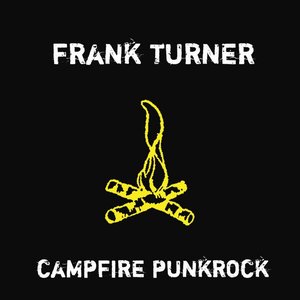 Cover Frank Turner – Nashville Tennessee - Live 2006