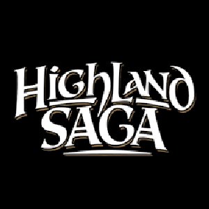 Highland Saga 的头像