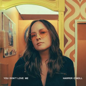 You Don't Love Me - Single