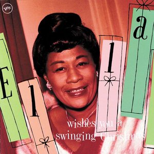 Аватар для Ella Fitzgerald with The Frank DeVol Orchestra