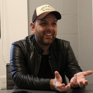 Mariano Bermudez 的头像