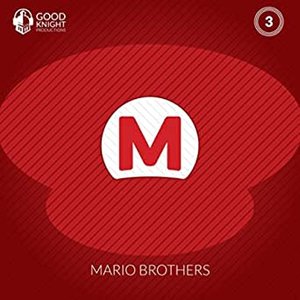 The Mario Brothers Collection, Vol. III