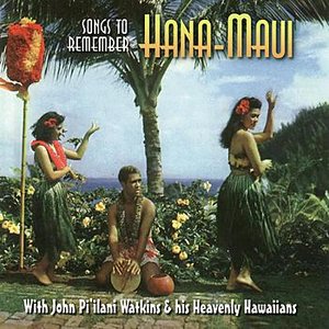 Image pour 'Songs To Remember: Hana-Maui'