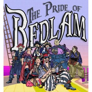 Pride of Bedlam