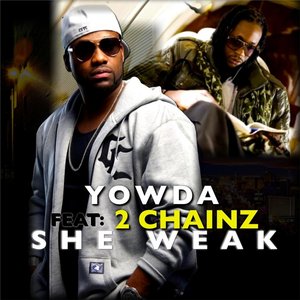 She Weak (feat. 2 Chainz)